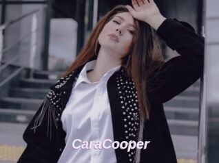 CaraCooper
