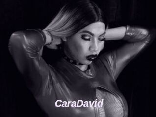 CaraDavid
