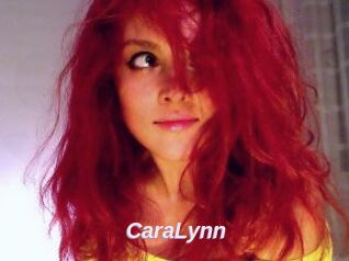 CaraLynn