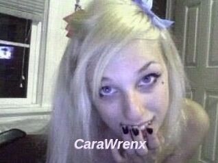 CaraWrenx