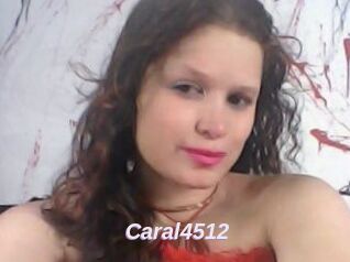Caral4512
