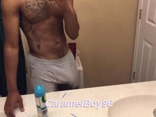 CaramelBoy96