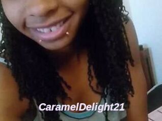 CaramelDelight21