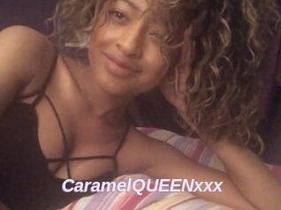 CaramelQUEENxxx