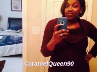 CaramelQueen90
