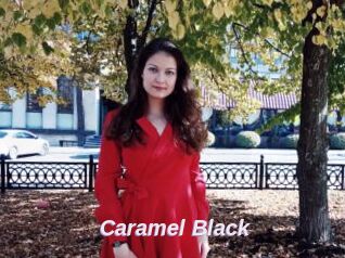 Caramel_Black