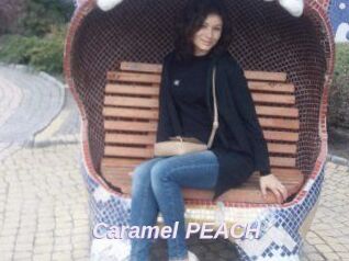 Caramel_PEACH