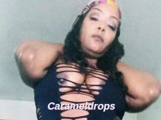 Carameldrops