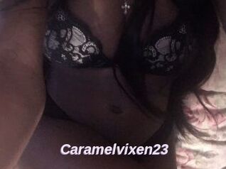 Caramelvixen23