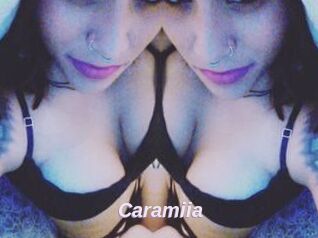 Caramiia