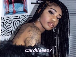 Cardiieee27