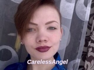 CarelessAngel