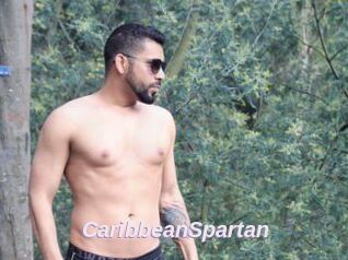 CaribbeanSpartan