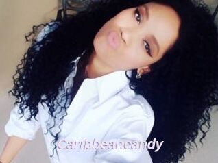 Caribbeancandy