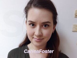 CarinaFoster