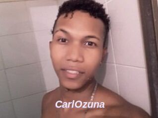 CarlOzuna