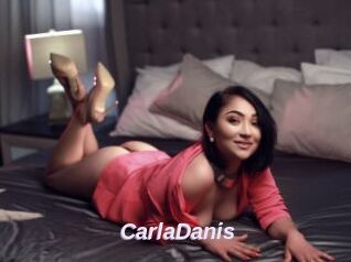 CarlaDanis