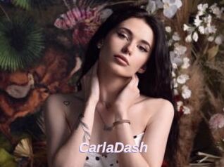 CarlaDash