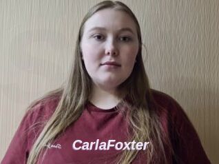 CarlaFoxter