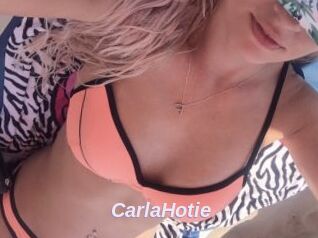 CarlaHotie