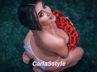 CarlaSstyle