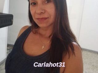 Carlahot31
