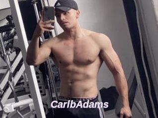 CarlbAdams