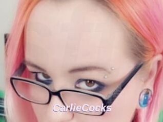 CarlieCocks