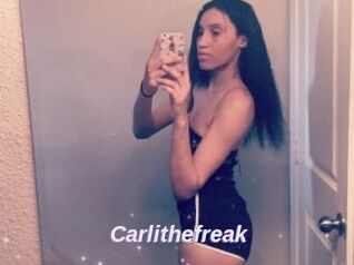 Carlithefreak