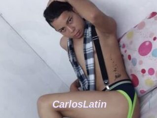 CarlosLatin