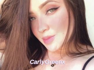 CarlyGreenx