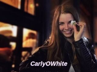 CarlyOWhite