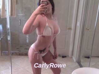 CarlyRowe