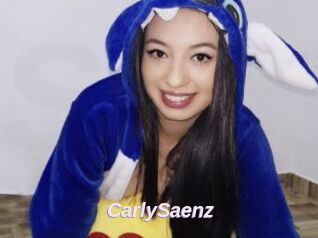 CarlySaenz