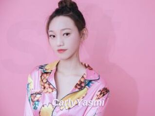 CarlyYasmi