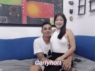Carlyhott