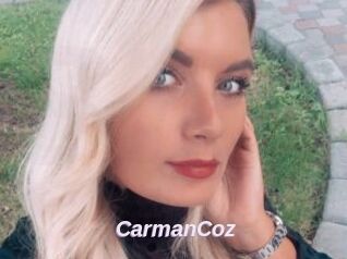 CarmanCoz