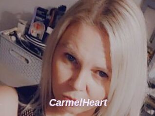 CarmelHeart