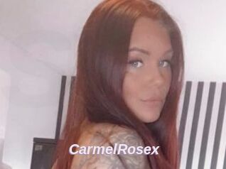 CarmelRosex