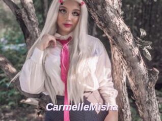 CarmelleMisha