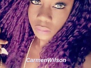 CarmenWilson