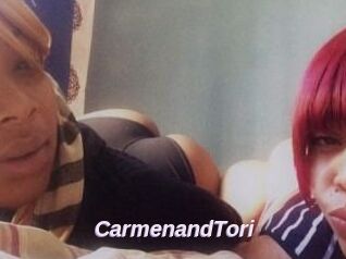 Carmen_and_Tori