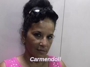 Carmendoll