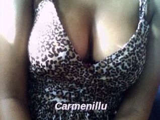 Carmenillu