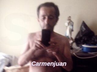 Carmenjuan