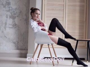 CarolSexyDoll