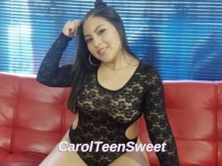CarolTeenSweet