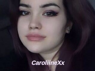 CaroliineXx