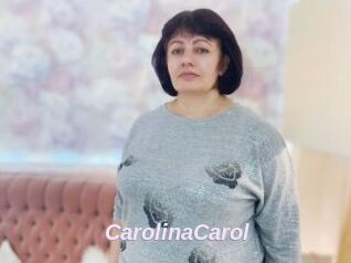 CarolinaCarol