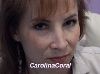 CarolinaCoral